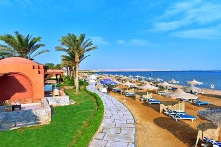 Swiss Touches Resort & Spa (Ex. Hotelux Oriental Coast) - 12