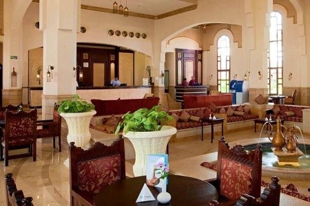 Swiss Touches Resort & Spa (Ex. Hotelux Oriental Coast) - 13