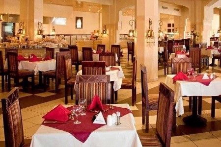 Swiss Touches Resort & Spa (Ex. Hotelux Oriental Coast) - 14