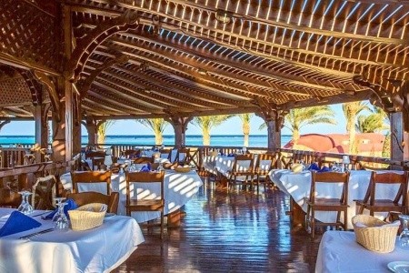 Swiss Touches Resort & Spa (Ex. Hotelux Oriental Coast) - 15