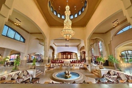 Swiss Touches Resort & Spa (Ex. Hotelux Oriental Coast) - 17