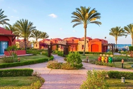 Swiss Touches Resort & Spa (Ex. Hotelux Oriental Coast) - 18