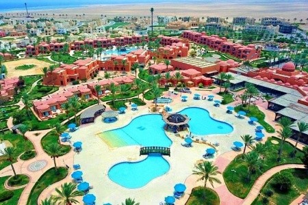 Swiss Touches Resort & Spa (Ex. Hotelux Oriental Coast) - 20