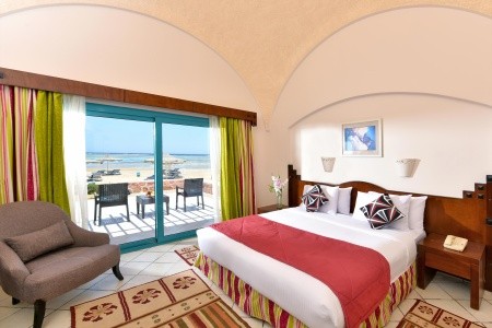 Swiss Touches Resort & Spa (Ex. Hotelux Oriental Coast) - 22