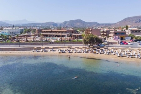 Senseana Sea Side Resort & Spa (Ex. Golden Star) - 2