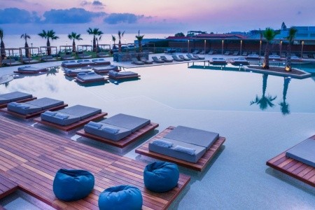 Senseana Sea Side Resort & Spa (Ex. Golden Star) - 3