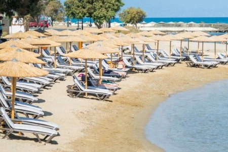Senseana Sea Side Resort & Spa (Ex. Golden Star) - 4