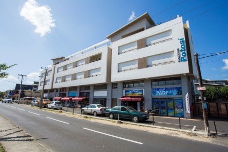 Résidence Potosi - 26