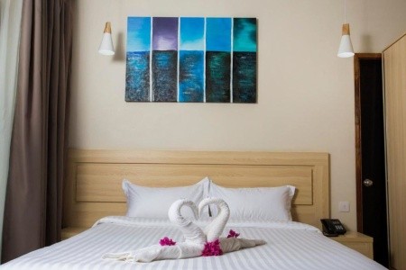 Résidence Potosi - 31