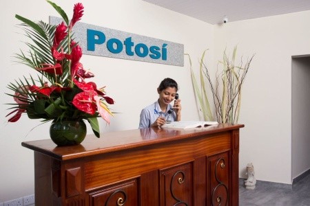 Résidence Potosi - 35