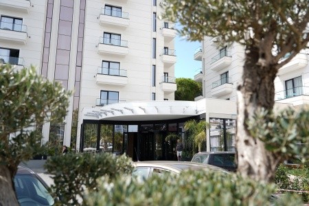 Albánsko Durrës Henry Resort 8 dňový pobyt All Inclusive Letecky Letisko: Brno July 2026 ( 7/07/26-14/07/26)