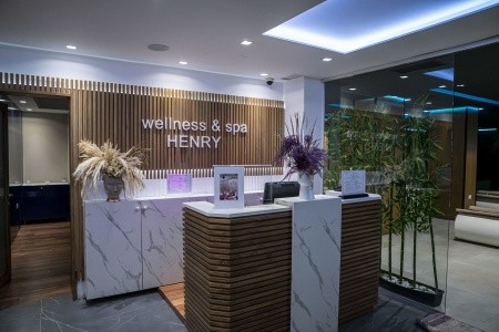 Albánsko Durrës Henry Resort 8 dňový pobyt All Inclusive Letecky Letisko: Brno July 2026 ( 7/07/26-14/07/26)