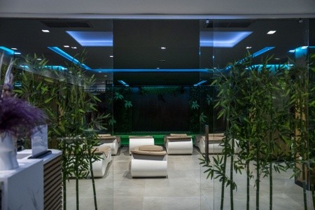 Albánsko Durrës Henry Resort 8 dňový pobyt All Inclusive Letecky Letisko: Brno July 2026 ( 7/07/26-14/07/26)