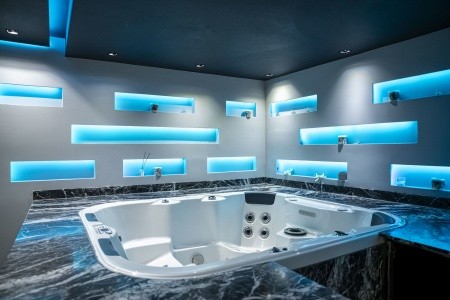 Albánsko Durrës Henry Resort 8 dňový pobyt All Inclusive Letecky Letisko: Brno July 2026 ( 7/07/26-14/07/26)