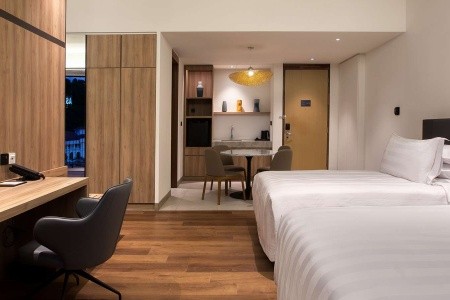 Parkroyal Langkawi Resort - 13