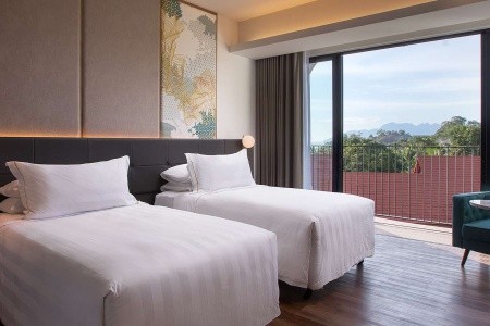 Parkroyal Langkawi Resort - 14