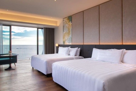 Parkroyal Langkawi Resort - 16