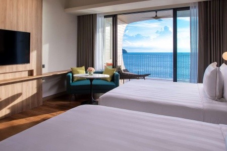 Parkroyal Langkawi Resort - 17