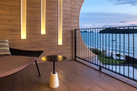 Parkroyal Langkawi Resort - 22