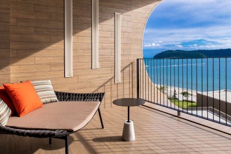 Parkroyal Langkawi Resort - 26