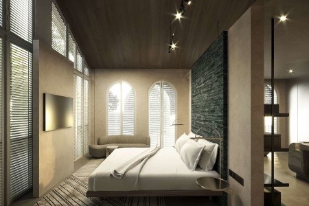 Singapúr  Mondrian Singapore Duxton 7 dňový pobyt Bez stravy Letecky Letisko: Viedeň January 2026 ( 7/01/26-13/01/26)