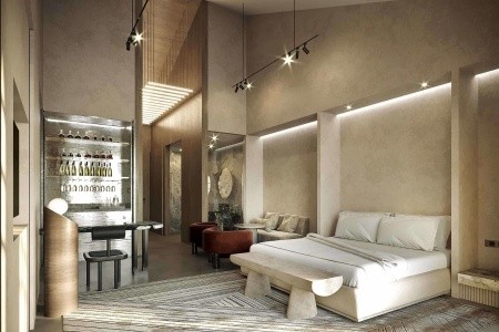 Singapúr  Mondrian Singapore Duxton 7 dňový pobyt Bez stravy Letecky Letisko: Viedeň January 2026 ( 7/01/26-13/01/26)