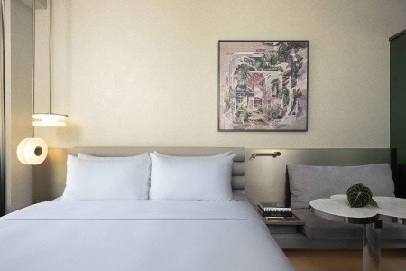 Singapúr  Mondrian Singapore Duxton 7 dňový pobyt Bez stravy Letecky Letisko: Viedeň January 2026 ( 7/01/26-13/01/26)