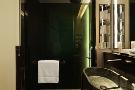 Singapúr  Mondrian Singapore Duxton 7 dňový pobyt Bez stravy Letecky Letisko: Viedeň January 2026 ( 7/01/26-13/01/26)