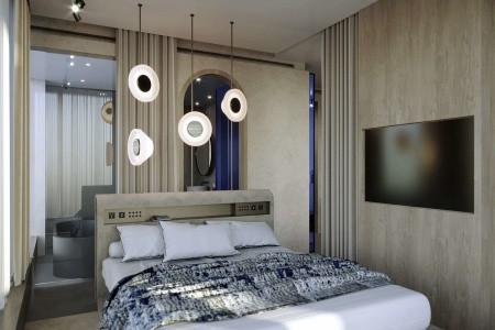 Singapúr  Mondrian Singapore Duxton 7 dňový pobyt Bez stravy Letecky Letisko: Viedeň January 2026 ( 7/01/26-13/01/26)