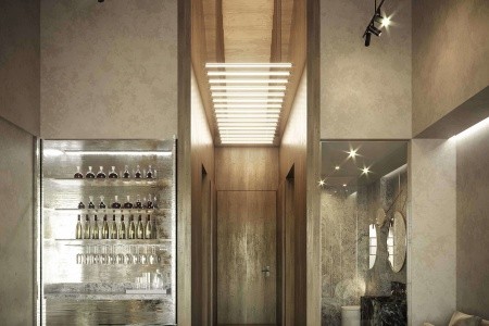 Singapúr  Mondrian Singapore Duxton 7 dňový pobyt Bez stravy Letecky Letisko: Viedeň January 2026 ( 7/01/26-13/01/26)