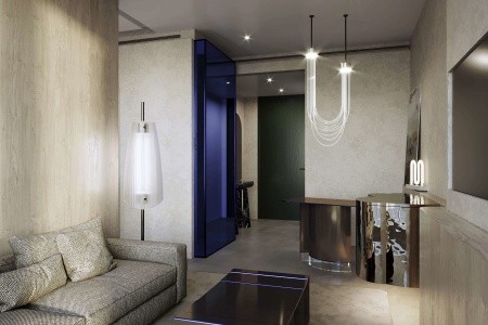 Singapúr  Mondrian Singapore Duxton 7 dňový pobyt Bez stravy Letecky Letisko: Viedeň January 2026 ( 7/01/26-13/01/26)