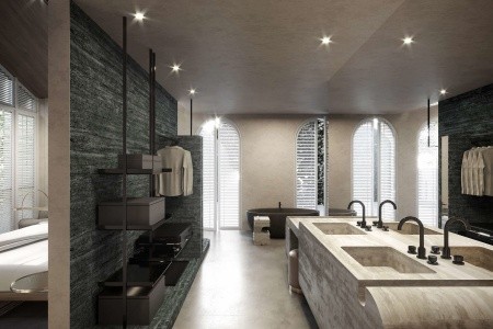 Singapúr  Mondrian Singapore Duxton 7 dňový pobyt Bez stravy Letecky Letisko: Viedeň January 2026 ( 7/01/26-13/01/26)