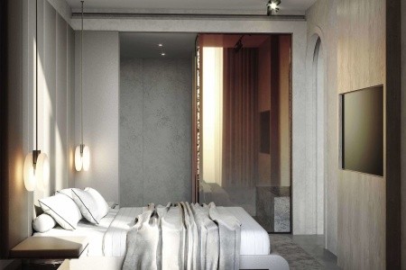 Singapúr  Mondrian Singapore Duxton 7 dňový pobyt Bez stravy Letecky Letisko: Viedeň January 2026 ( 7/01/26-13/01/26)