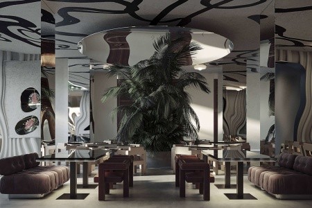 Singapúr  Mondrian Singapore Duxton 7 dňový pobyt Bez stravy Letecky Letisko: Viedeň January 2026 ( 7/01/26-13/01/26)