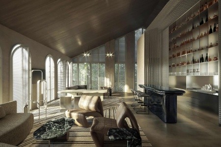 Singapúr  Mondrian Singapore Duxton 7 dňový pobyt Bez stravy Letecky Letisko: Viedeň January 2026 ( 7/01/26-13/01/26)