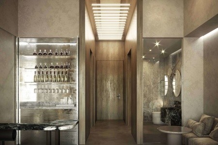 Singapúr  Mondrian Singapore Duxton 7 dňový pobyt Bez stravy Letecky Letisko: Viedeň January 2026 ( 7/01/26-13/01/26)