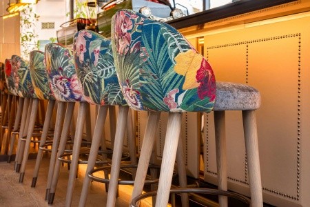 Singapúr  Mondrian Singapore Duxton 7 dňový pobyt Bez stravy Letecky Letisko: Viedeň January 2026 ( 7/01/26-13/01/26)