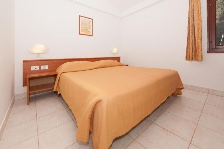 Chorvátsko Rovinj Resort Villas Rubin Apartments 4 dňový pobyt Bez stravy Vlastná June 2026 (24/06/26-27/06/26)