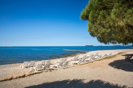 Chorvátsko Rovinj Resort Villas Rubin Apartments 4 dňový pobyt Bez stravy Vlastná June 2026 (24/06/26-27/06/26)