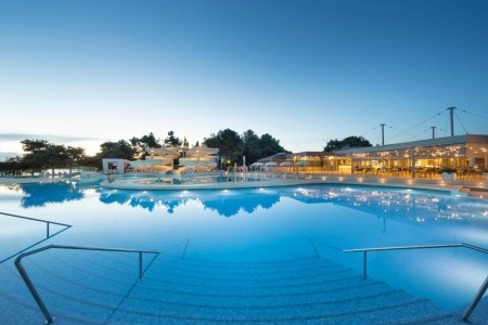 Chorvátsko Rovinj Resort Villas Rubin Apartments 4 dňový pobyt Bez stravy Vlastná June 2026 (24/06/26-27/06/26)