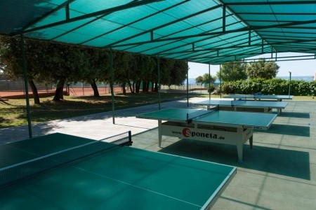 Chorvátsko Rovinj Resort Villas Rubin Apartments 4 dňový pobyt Bez stravy Vlastná June 2026 (24/06/26-27/06/26)