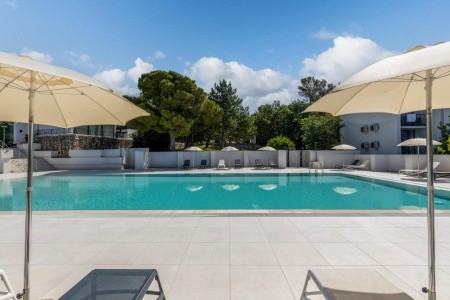 Chorvátsko Crikvenica Ad Turres Holiday Resort 10 dňový pobyt Raňajky Vlastná May 2026 (10/05/26-19/05/26)