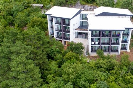 Chorvátsko Crikvenica Ad Turres Holiday Resort 10 dňový pobyt Raňajky Vlastná May 2026 (10/05/26-19/05/26)