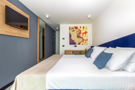 Chorvátsko Crikvenica Ad Turres Holiday Resort 10 dňový pobyt Raňajky Vlastná May 2026 (10/05/26-19/05/26)