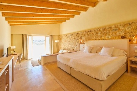 Son Penya Petit (Sant Llorenç Des Cardassar)