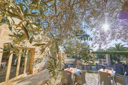 Son Penya Petit (Sant Llorenç Des Cardassar)