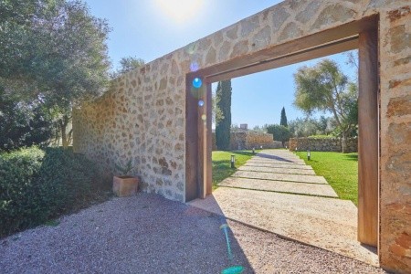 Son Penya Petit (Sant Llorenç Des Cardassar)
