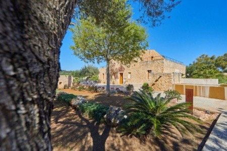Son Penya Petit (Sant Llorenç Des Cardassar)