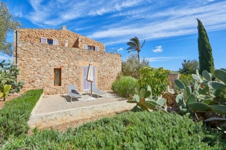Son Penya Petit (Sant Llorenç Des Cardassar)