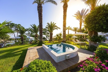 Crystal Springs Beach - 22